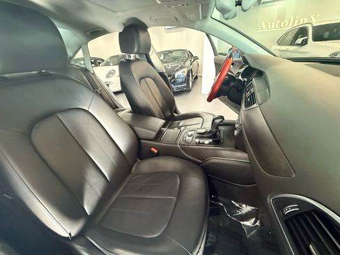 Used 2017 Audi A6 2.0T Premium FWD image 17