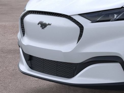 New 2026 Ford Mustang Mach-E Select RWD image 17