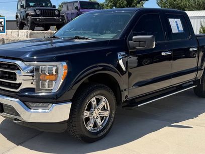 Used 2021 Ford F150 XLT w/ Equipment Group 302A High