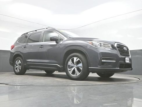 Used 2022 Subaru Ascent Premium w/ Convenience Package image 31