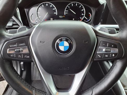 Used 2020 BMW 330i Sedan w/ Convenience Package image 9