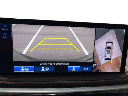 New 2026 Acura MDX A-Spec image 27