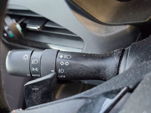 Used 2025 Subaru Forester Sport w/ Popular Package #1 image 18