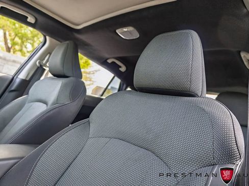 Used 2024 Subaru Crosstrek 2.0i Premium image 21