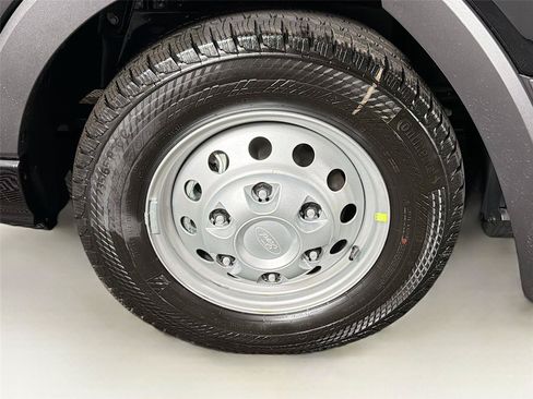 New 2026 Ford Transit 350 XLT AWD/4WD image 32