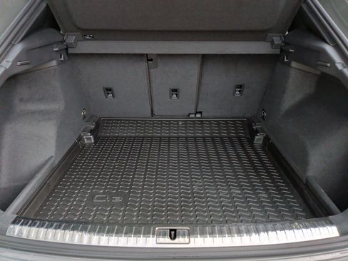 Certified 2022 Audi Q3 2.0T Premium Plus w/ Premium Plus Package image 33