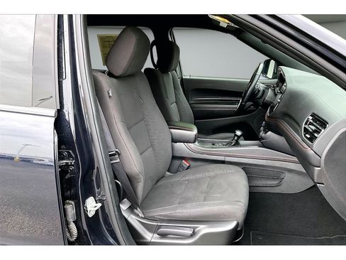 Used 2025 Dodge Durango GT AWD/4WD image 9