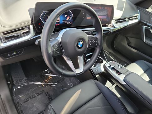 Used 2024 BMW X1 xDrive28i w/ Convenience Package AWD/4WD image 13