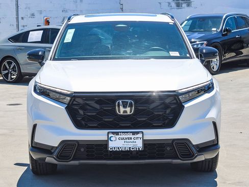 Used 2024 Honda CR-V Sport-L image 2