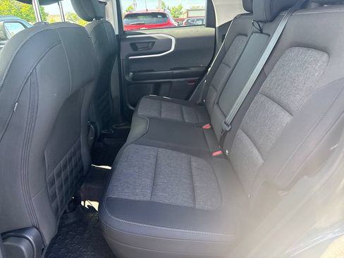 Used 2024 Ford Bronco Sport Big Bend AWD/4WD image 28
