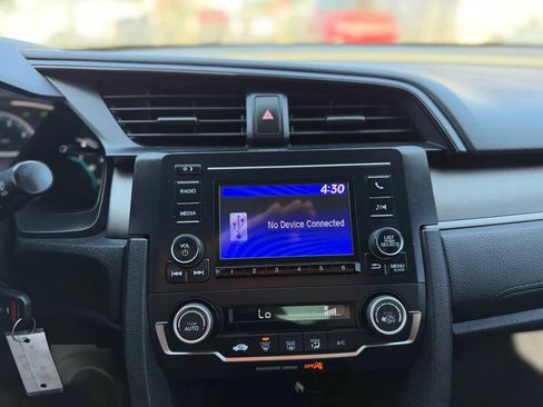 Used 2019 Honda Civic LX image 42