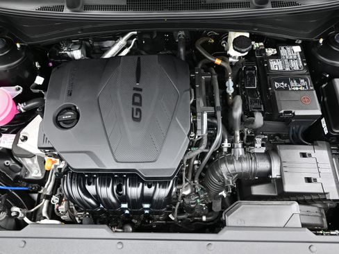 Used 2024 Kia Sportage X-Pro Prestige image 30