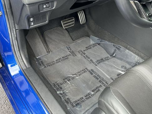 Certified 2024 Honda Civic Sport image 18