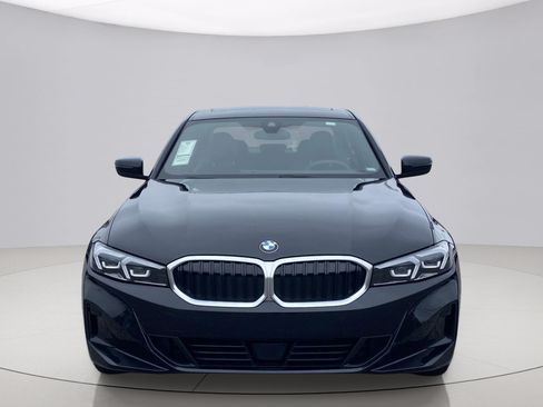 Used 2026 BMW 330i Sedan RWD image 6