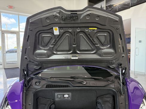 Used 2023 Lamborghini Huracan Tecnica image 42