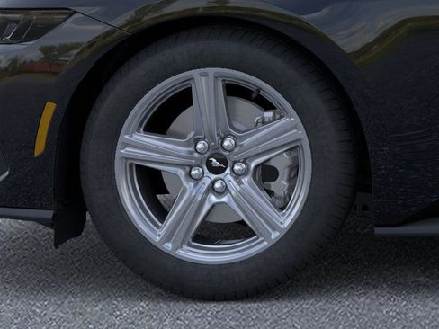 New 2026 Ford Mustang Coupe image 19