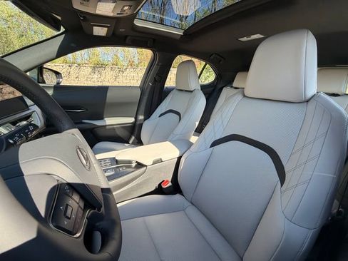 New 2026 Lexus UX 300h AWD image 16