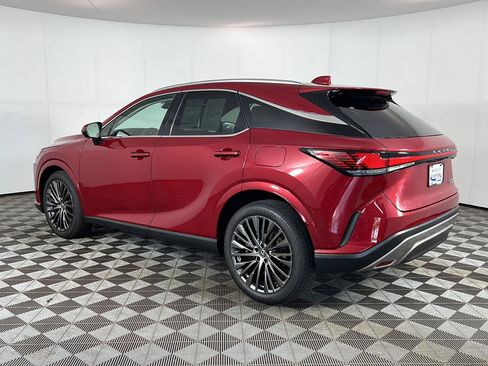 Used 2023 Lexus RX 350 AWD w/ Cold Area Package image 9