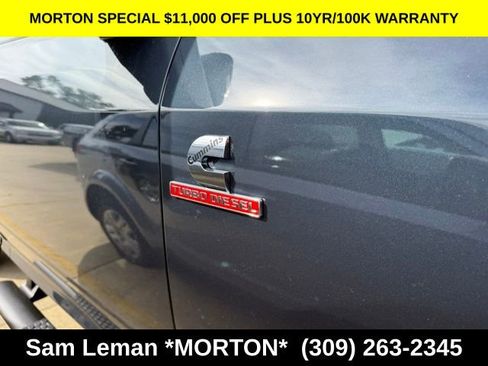 New 2026 RAM 2500 Tradesman image 6