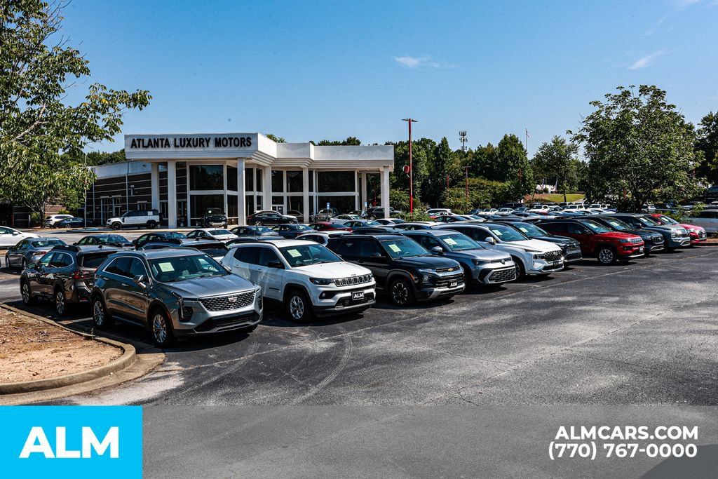 Used 2025 MAZDA CX-50 AWD 2.5 S w/ Preferred Package image 61