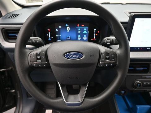 New 2026 Ford Maverick XLT FWD image 10