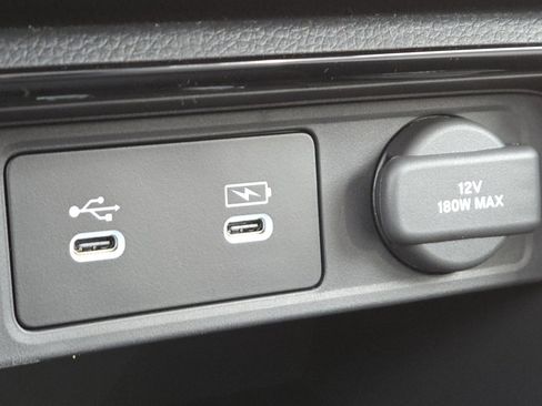 New 2026 Honda CR-V EX-L image 31