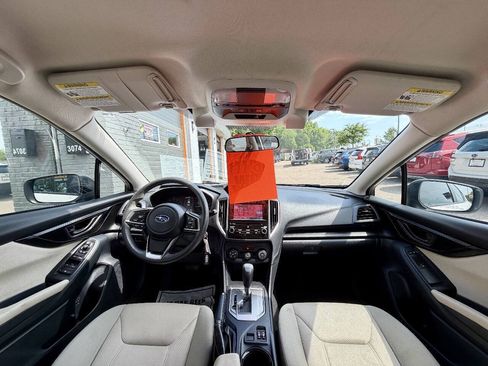 Used 2019 Subaru Impreza 2.0i Premium w/ Eyesight & BSD/Rcta & SRF AWD/4WD image 20
