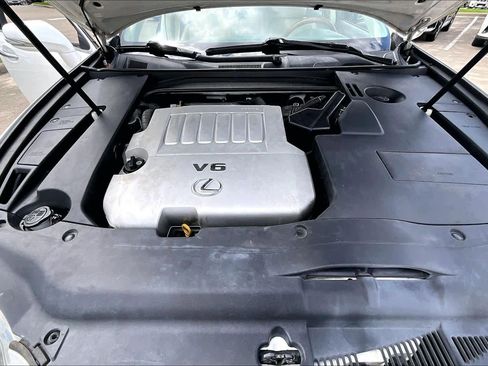 Used 2011 Lexus ES 350 FWD image 28