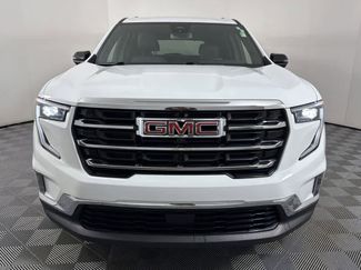 Used 2024 GMC Acadia Elevation video 2