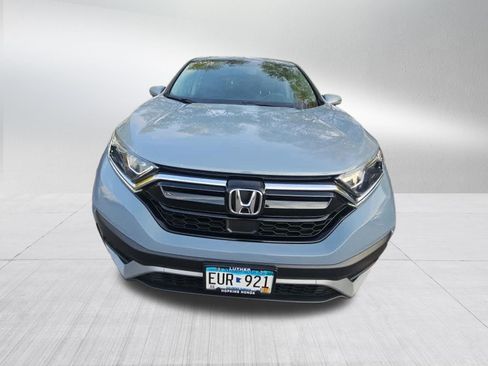 Used 2020 Honda CR-V EX-L image 2