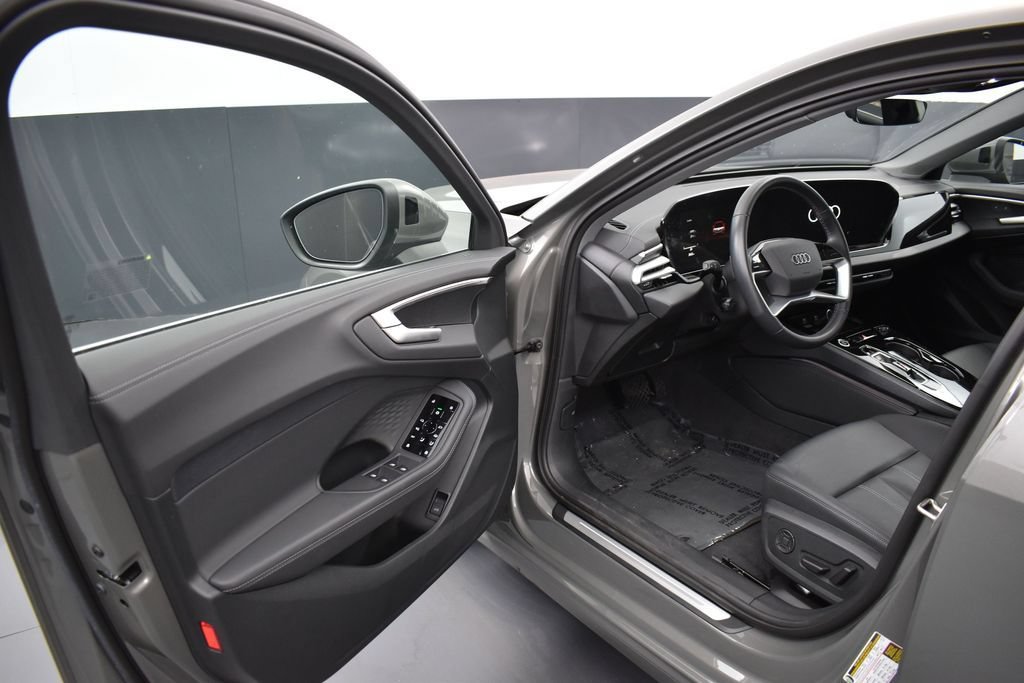 Used 2025 Audi A5 Premium w/ Convenience Package AWD/4WD image 5
