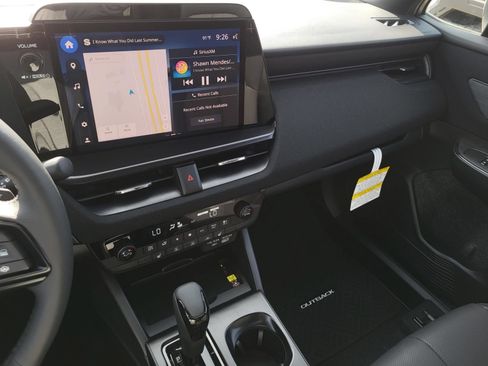 New 2026 Subaru Outback Limited XT AWD/4WD image 9