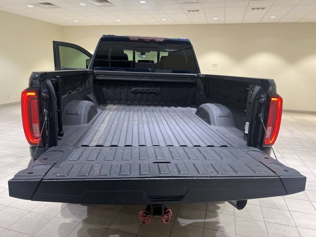 Used 2022 GMC Sierra 2500 AT4 w/ AT4 Premium Plus Package AWD/4WD image 24