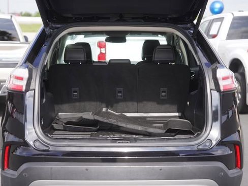 Used 2021 Ford Edge SEL w/ Convenience Package image 31