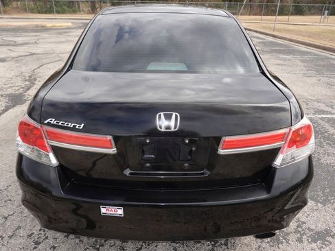 Used 2011 Honda Accord EX image 6