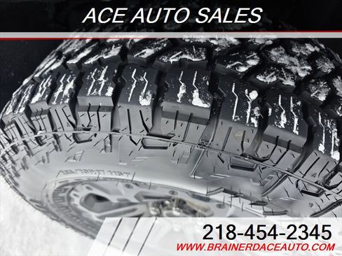 Used 2018 Chevrolet Colorado Z71 image 21