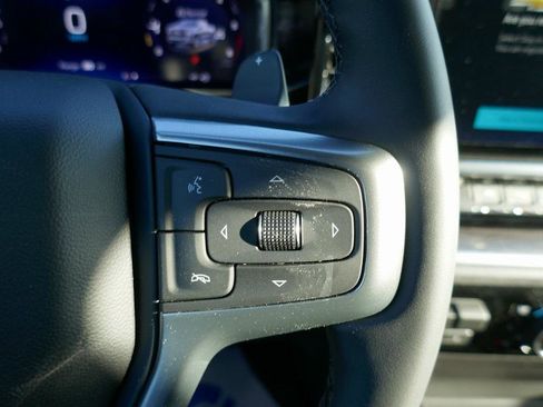 New 2026 Chevrolet Silverado 1500 LTZ w/ LTZ Premium Package image 19