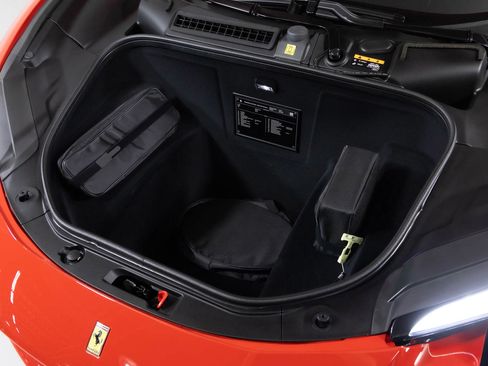 Used 2025 Ferrari 296 GTB image 9