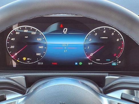 New 2026 Mercedes-Benz GLB 250 image 9