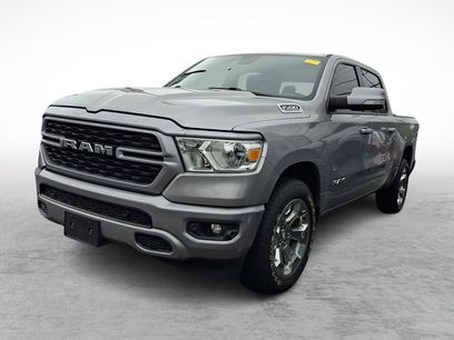 Certified 2022 RAM 1500 Big Horn