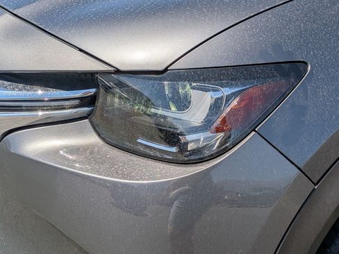 Used 2024 MAZDA CX-90 Plug-In Hybrid w/ Preferred AWD/4WD image 12