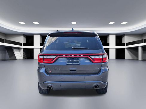Used 2023 Dodge Durango GT AWD/4WD image 5