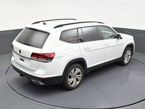 Used 2023 Volkswagen Atlas SE FWD image 16