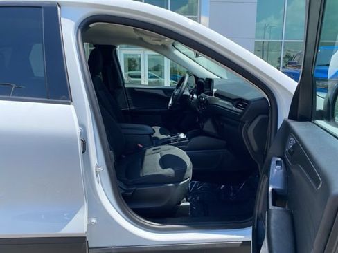 Used 2025 Ford Escape Active FWD image 31