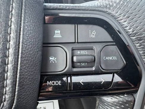 Used 2024 Toyota Tundra TRD Pro AWD/4WD image 26