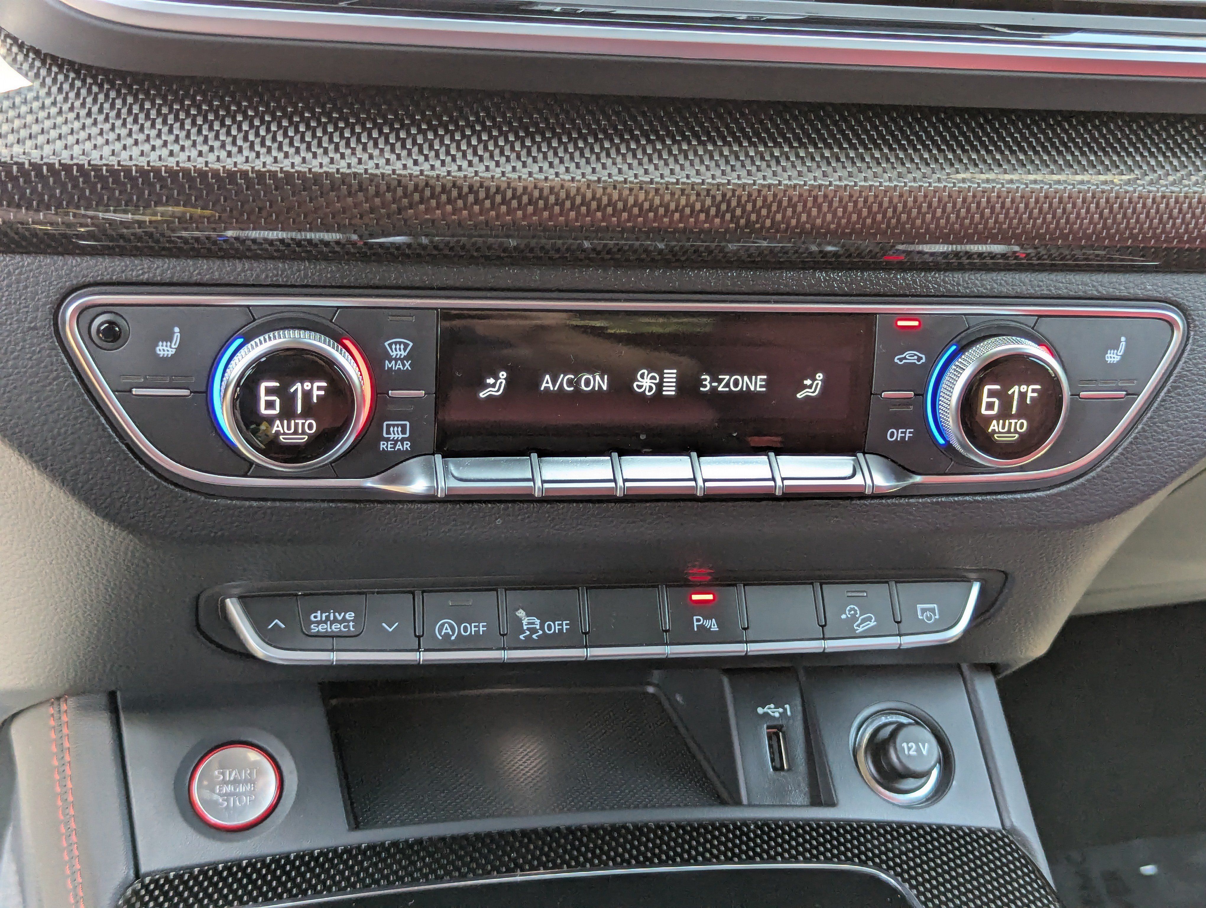Certified 2024 Audi SQ5 Premium Plus AWD/4WD image 28