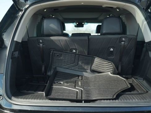 Used 2023 Honda Pilot Elite image 20