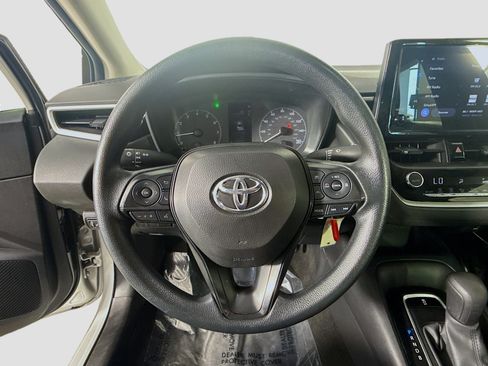 Used 2024 Toyota Corolla LE FWD image 13