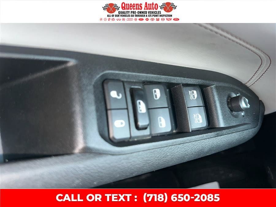 Used 2022 Jeep Compass Limited AWD/4WD image 41