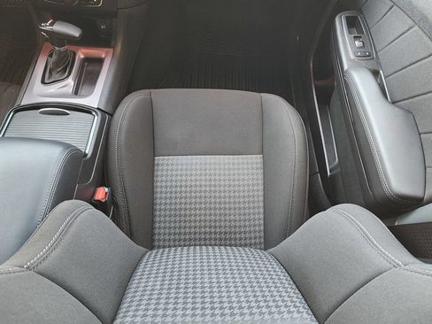 Used 2023 Dodge Charger R/T w/ Blacktop Package RWD image 13